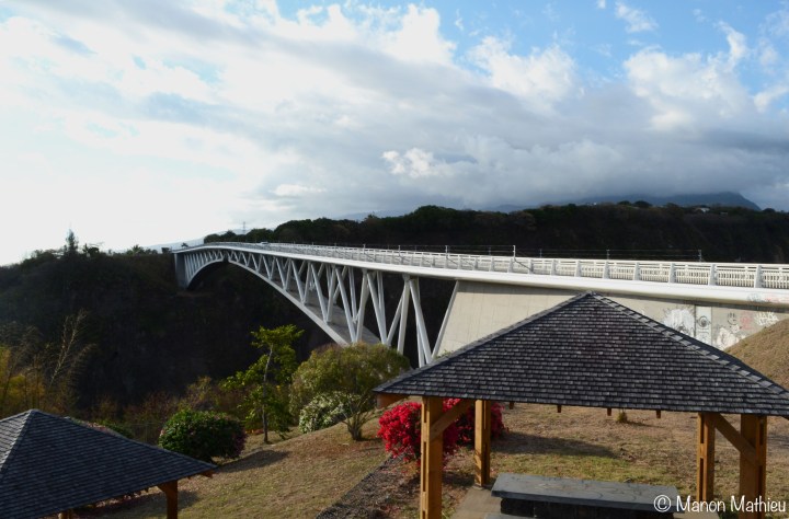 Pont de l'Entre-Deux
